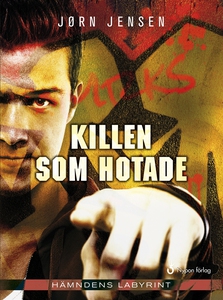 Killen som hotade (e-bok) av Jörn Jensen