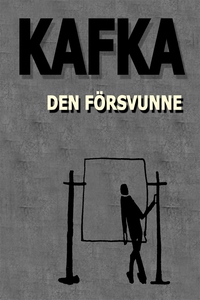 Den försvunne (e-bok) av Franz Kafka