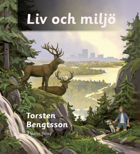 Liv och miljö (e-bok) av Torsten Bengtsson