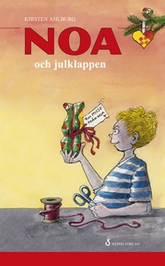 Noa och julklappen (e-bok) av Kirsten Ahlburg