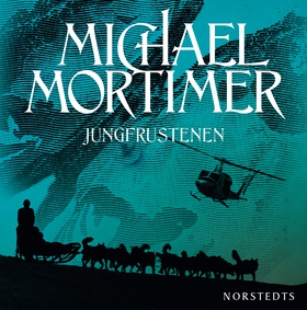 Jungfrustenen (ljudbok) av Michael Mortimer