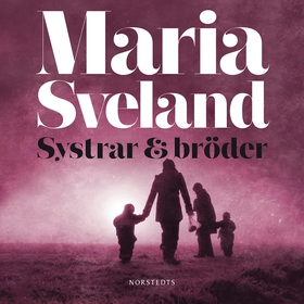 Systrar & bröder (ljudbok) av Maria Sveland