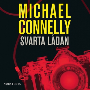 Svarta lådan (ljudbok) av Magnus Roosmann, Mich