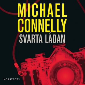 Svarta lådan (ljudbok) av Michael Connelly, Mag