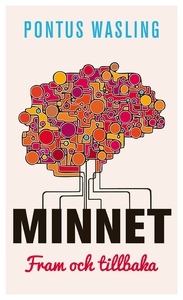 Minnet, fram och tillbaka (e-bok) av Pontus Was