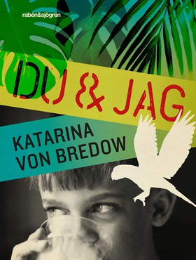 Du & jag (e-bok) av Katarina von Bredow