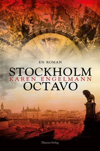 Stockholm Octavo (e-bok) av Karen Engelmann