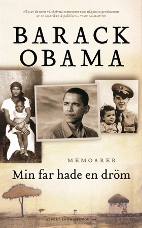 Min far hade en dröm : memoarer (e-bok) av Bara