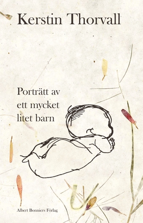 Porträtt av ett mycket litet barn (e-bok) av Ke