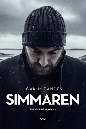 Simmaren (e-bok) av Joakim Zander