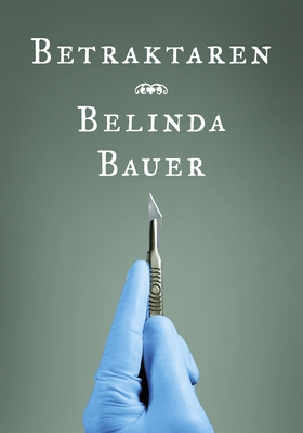 Betraktaren (e-bok) av Belinda Bauer