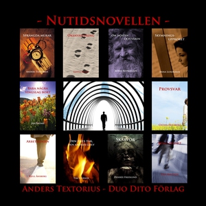 Nutidsnovellen (e-bok) av Anders Textorius m.fl