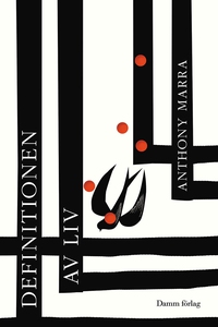 Definitionen av liv (e-bok) av Anthony Marra