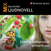 Körsbärsflickan : novell