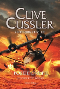 Poseidons pil (e-bok) av Clive Cussler