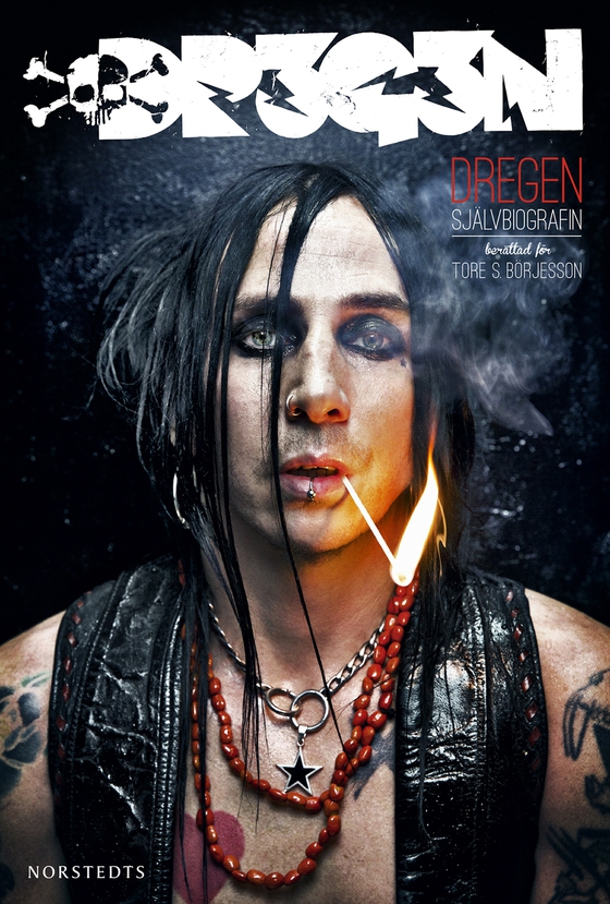 Dregen : självbiografin