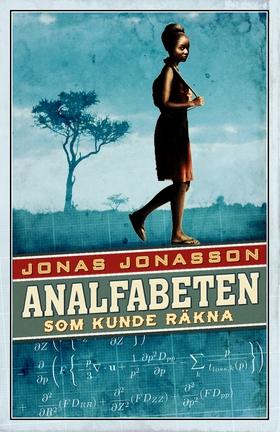 Analfabeten som kunde räkna (e-bok) av Jonas Jo