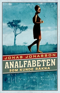 Analfabeten som kunde räkna (e-bok) av Jonas Jo