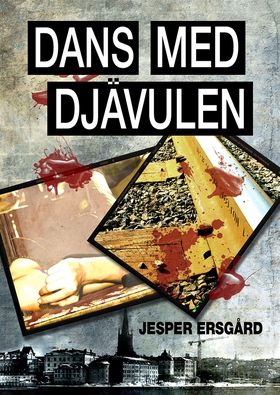 Dans med djävulen (e-bok) av Jesper Ersgård