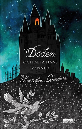 Döden och alla hans vänner (e-bok) av Kristoffe