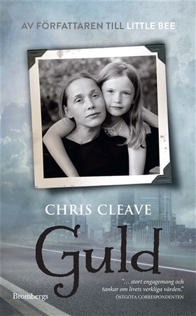 Guld (e-bok) av Chris Cleave