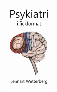 Psykiatri i fickformat (e-bok) av Lennart Wette