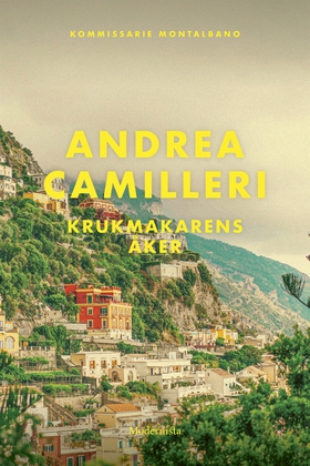 Krukmakarens åker (En Montalbano-deckare) (e-bo