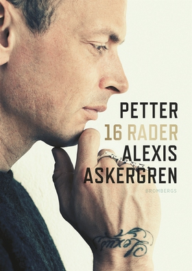 16 rader (e-bok) av Petter Alexis Askergren