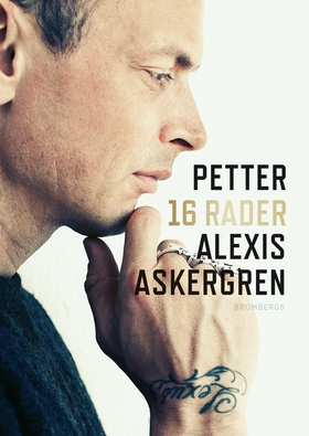 16 rader (e-bok) av Petter Alexis Askergren