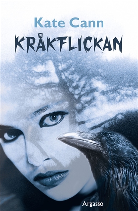 Kråkflickan (e-bok) av Kate Cann