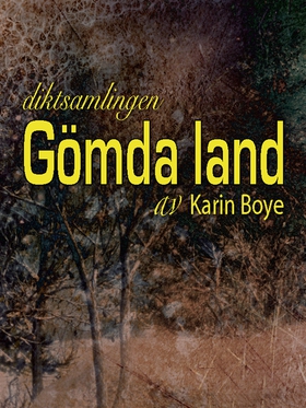 Gömda land (e-bok) av Karin Boye