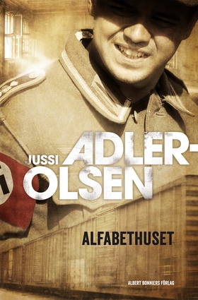 Alfabethuset (e-bok) av Jussi Adler-Olsen