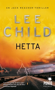Hetta (e-bok) av Lee Child