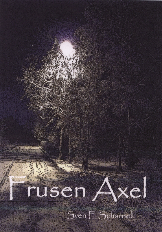 Frusen axel
