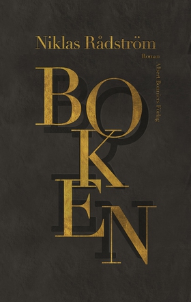 Boken (e-bok) av Niklas Rådström