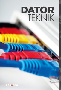 Datorteknik (e-bok) av Eva Ansell