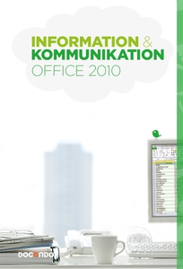 Information och kommunikation 1, Office 2010 (e