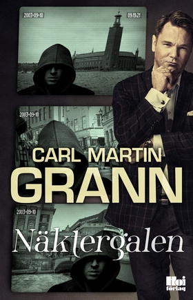 Näktergalen (e-bok) av  Carl Martin Grann, Carl