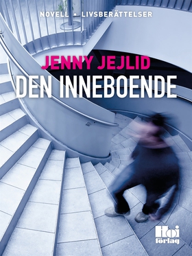 Den inneboende (e-bok) av Jenny Jejlid