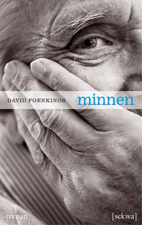 Minnen (e-bok) av David Foenkinos