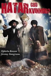 Hatar Gud kvinnor? (e-bok) av Ophelia Benson, J