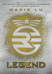 Legend (e-bok) av Marie Lu