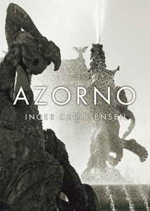 Azorno (e-bok) av Inger Christensen