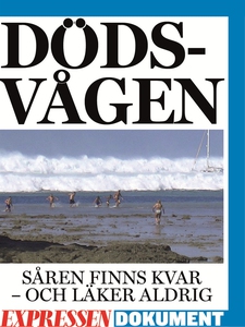 Dödsvågen (e-bok) av Ida Thunberg