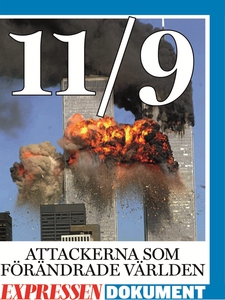 11/9 - terrorattackerna som förändrade världen