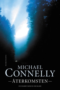 Återkomsten (e-bok) av Michael Connelly