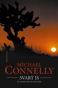 Svart is (e-bok) av Michael Connelly