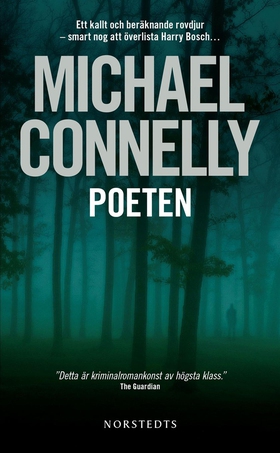 Poeten (e-bok) av Michael Connelly
