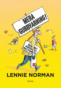 Mera gubbvarning! : äldre, argare, bittrare (e-