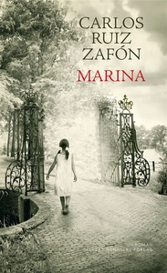 Marina (e-bok) av Carlos Ruiz Zafón, Carlos Rui